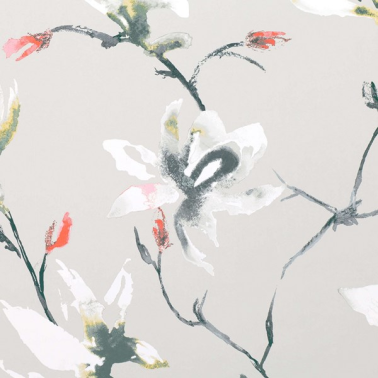 Papel Pintado W405-04 Saphira - ROMO