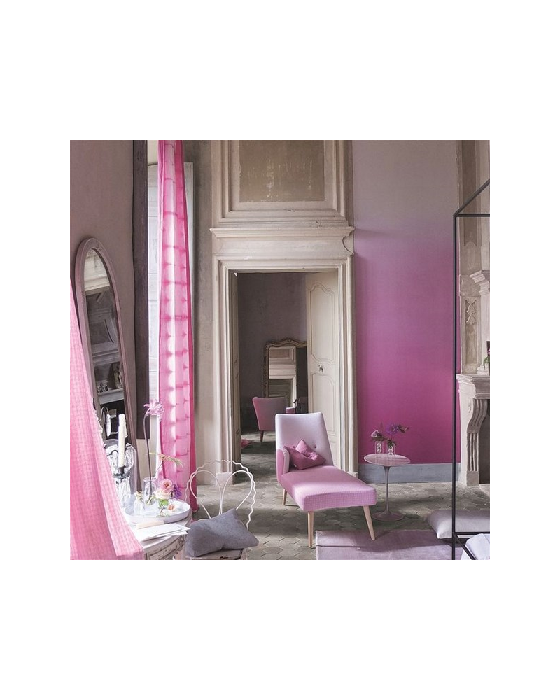 Papel Pintado P600-14 SARAILLE - BIRCH - Designers Guild