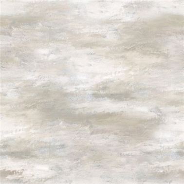 Papel Pintado PDG677-02 CIELO ECRU - Designers Guild
