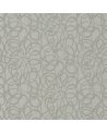 Papel Pintado PDG690-04 GIRANDOLE - SILVER - Designers Guild