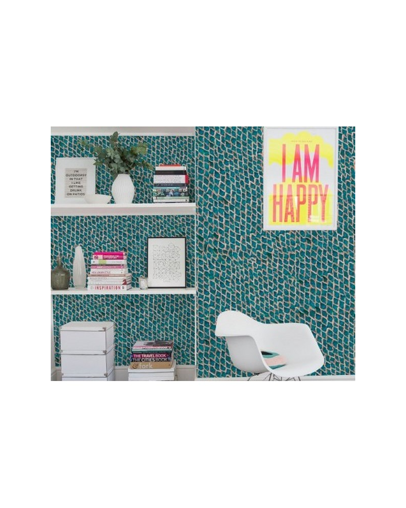 Papel Pintado 5800033 Fish Skin Original - COORDONNE