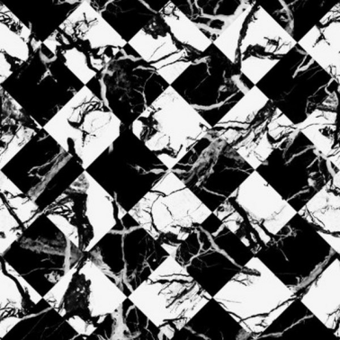Papel Pintado 5800042 Marble Geometric - COORDONNE