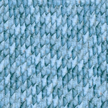 Papel Pintado 5800071 Mermaid Tail Blue - COORDONNE