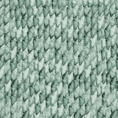 Papel Pintado 5800073 Mermaid Tail Green - COORDONNE