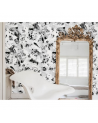 Papel Pintado 5800101 Pollock Silver - COORDONNE
