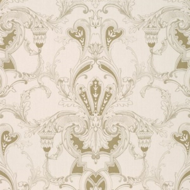 Papel Pintado 5700013 Baikal Gold - COORDONNE