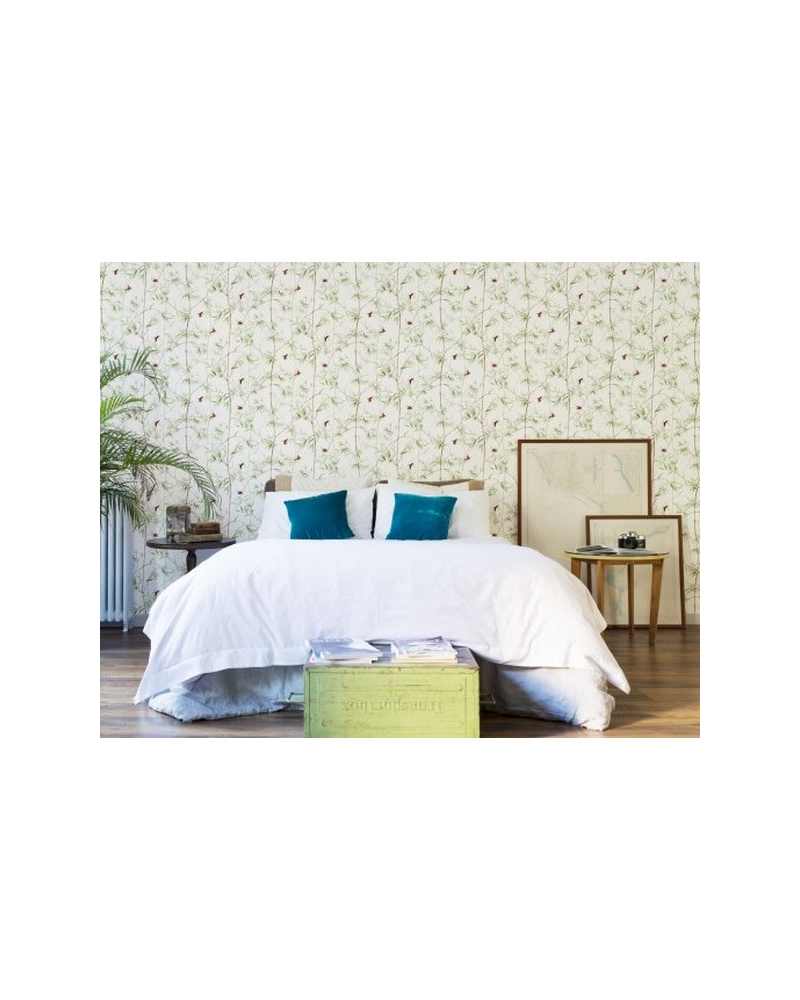 Papel Pintado 5700044 Pondicherry Winter - COORDONNE