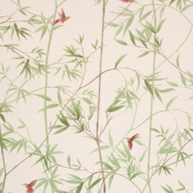 Papel Pintado 5700047 Pondicherry Spring - COORDONNE