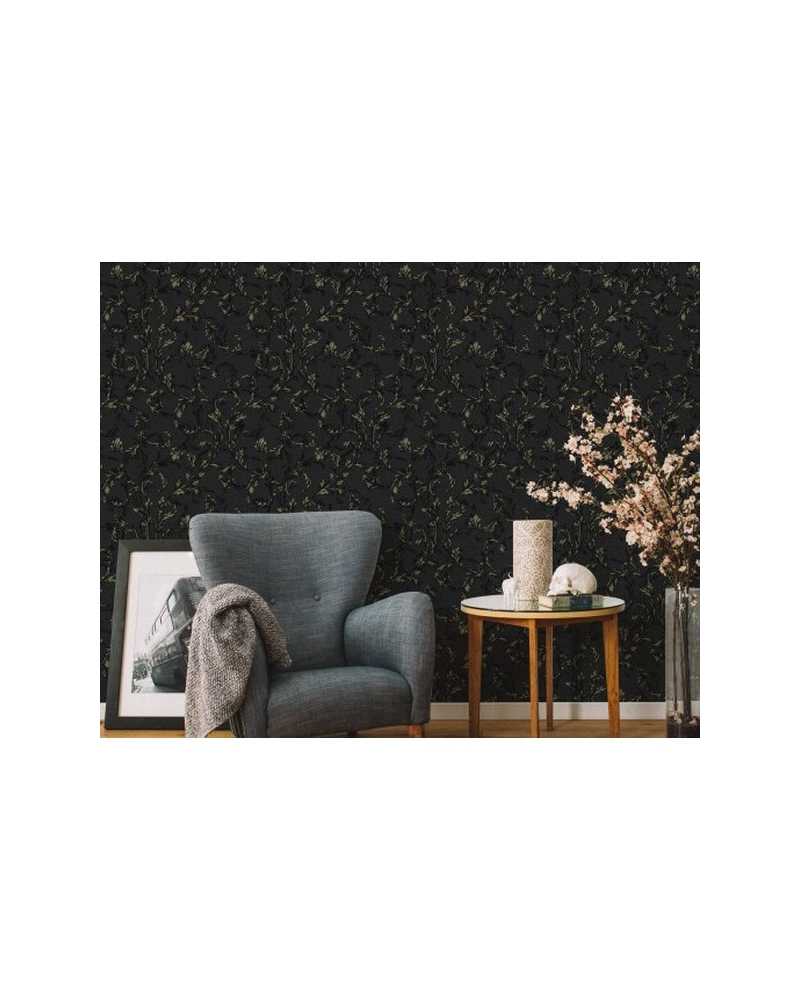 Papel Pintado 5700072 Saint Veran Stone - COORDONNE