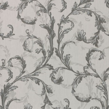 Papel Pintado 5700074 Saint Veran Silver - COORDONNE