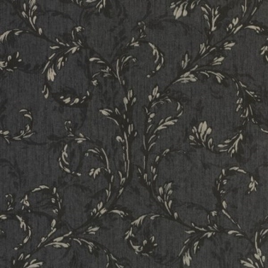 Papel Pintado 5700075 Saint Veran Black - COORDONNE