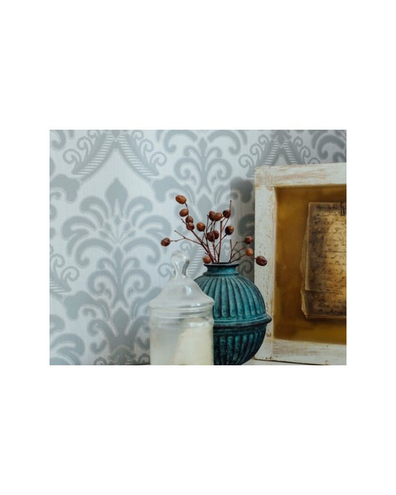 Papel Pintado 5700082 Novgorod Stone - COORDONNE