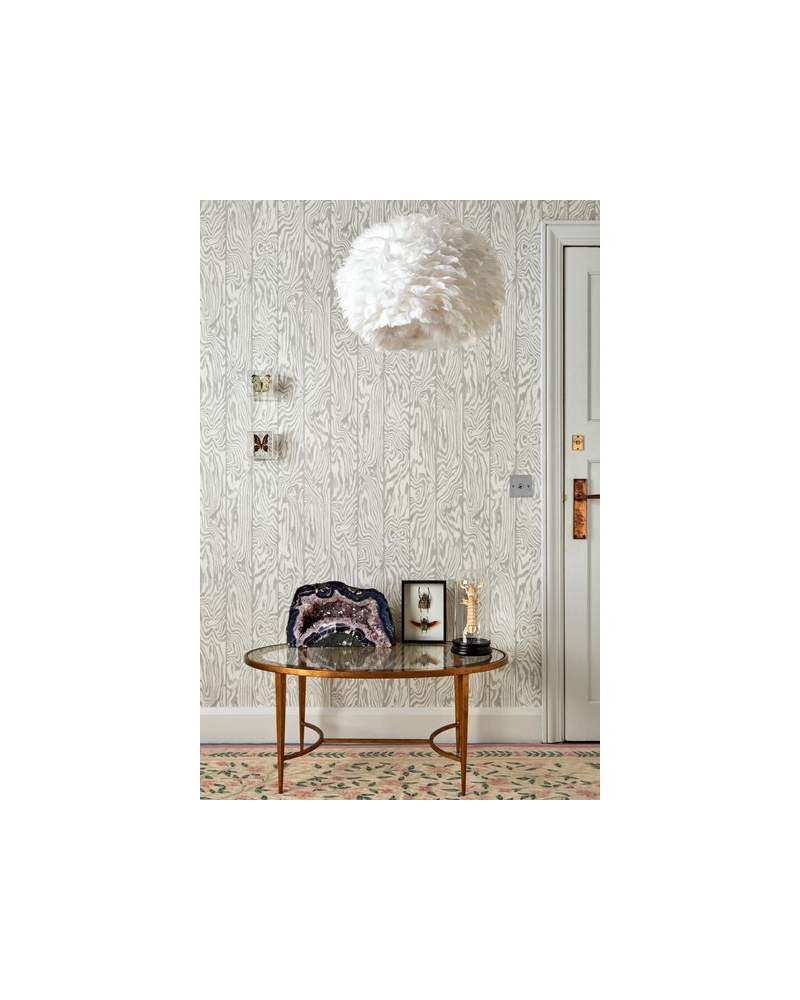 Papel Pintado Zebrawood 107-1005 - COLE and SON