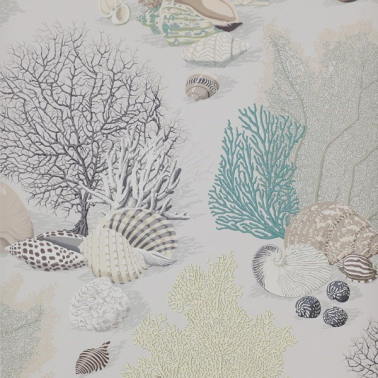 Papel Pintado Byron Bay 03086-02 Celadon - MANUEL CANOVAS