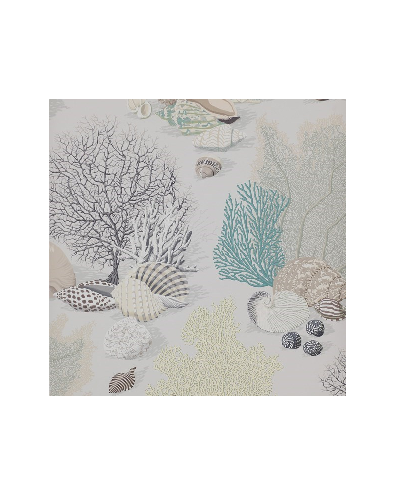 Papel Pintado Byron Bay 03086-02 Celadon - MANUEL CANOVAS