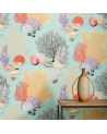 Papel Pintado Byron Bay 03086-02 Celadon - MANUEL CANOVAS