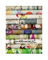 Papel Pintado Les Toits de Paris 03082-01 Vert de Gris - MANUEL CANOVAS