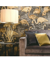 Papel Pintado Flamingo_31540 - Arte