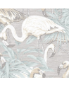 Papel Pintado Flamingo_31542 - Arte