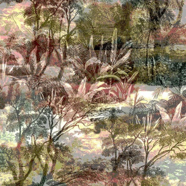 Papel Pintado Glade_31530 - Arte