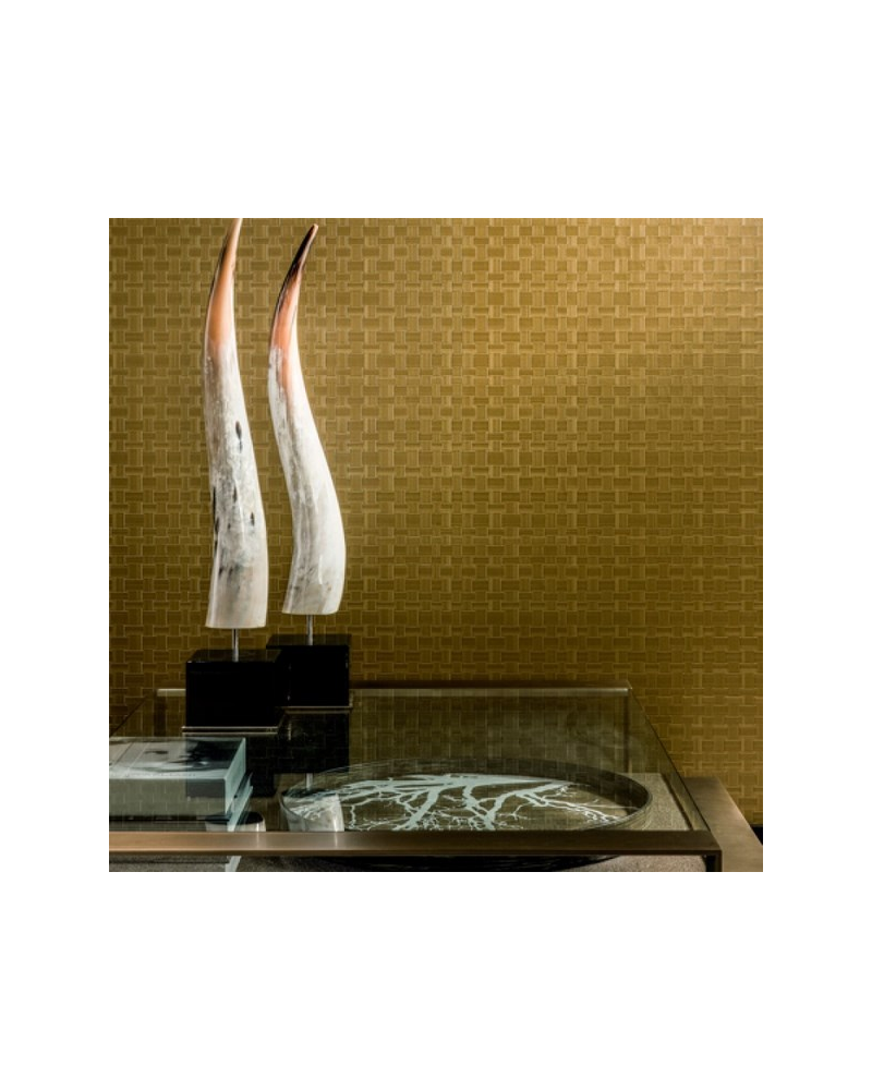Papel Pintado Weave_31572 - Arte