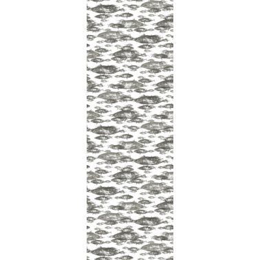 Papel Pintado P 2501-2 POISSONS - Tres Tintas