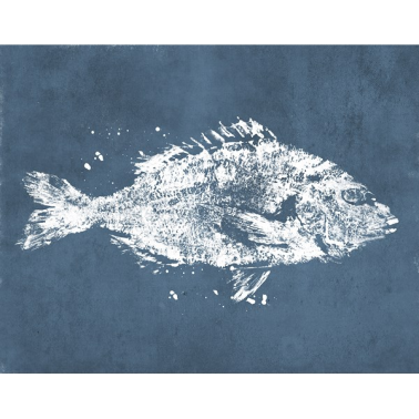 Papel Pintado M 2501-2 POISSONS - Tres Tintas