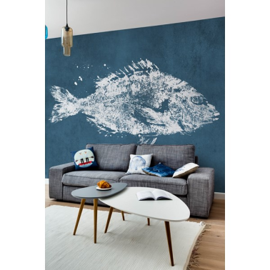 M 2501-2 POISSONS
