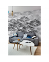 Papel Pintado M 2501-3 POISSONS DANCE - Tres Tintas