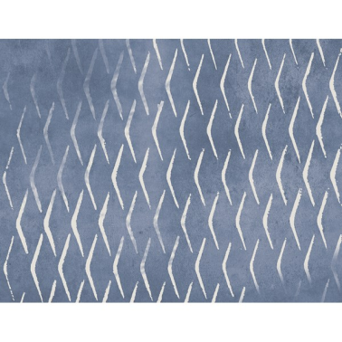 Papel Pintado M 2501-6 ÉCAILLES - Tres Tintas