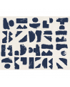 Papel Pintado M 2508-2 TACHES - Tres Tintas