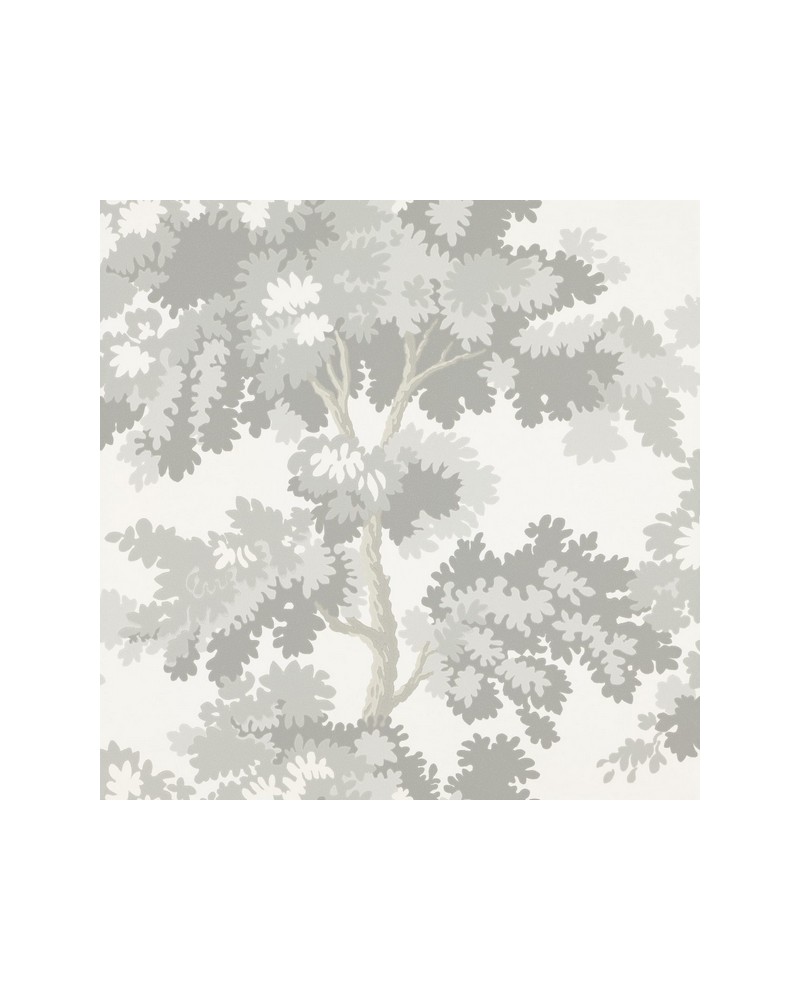 Papel Pintado Raphael-444-31 Grey - SANDBERG Papel Pintado Raphael-444-31 Grey - SANDBERG