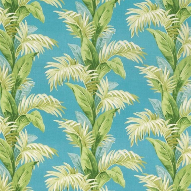 Tela Palmetto NCF4246-02 NINA CAMPBELL