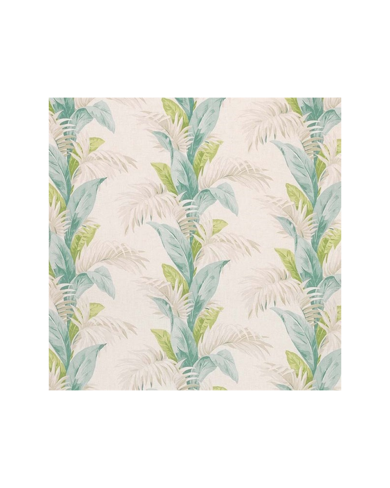 Tela Palmetto NCF4246-03 NINA CAMPBELL Tela Palmetto NCF4246-03 NINA CAMPBELL