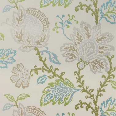 Papel Pintado Coromandel NCW4270-03 - NINA CAMPBELL
