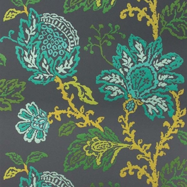 Papel Pintado Coromandel NCW4270-04 - NINA CAMPBELL