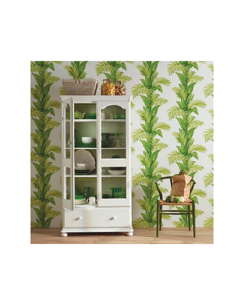Papel Pintado Palmeto NCW4274-01 - NINA CAMPBELL