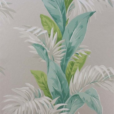 Papel Pintado Palmeto NCW4274-02 - NINA CAMPBELL