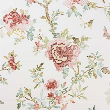 Papel Pintado Perdana NCW4276-02 - NINA CAMPBELL