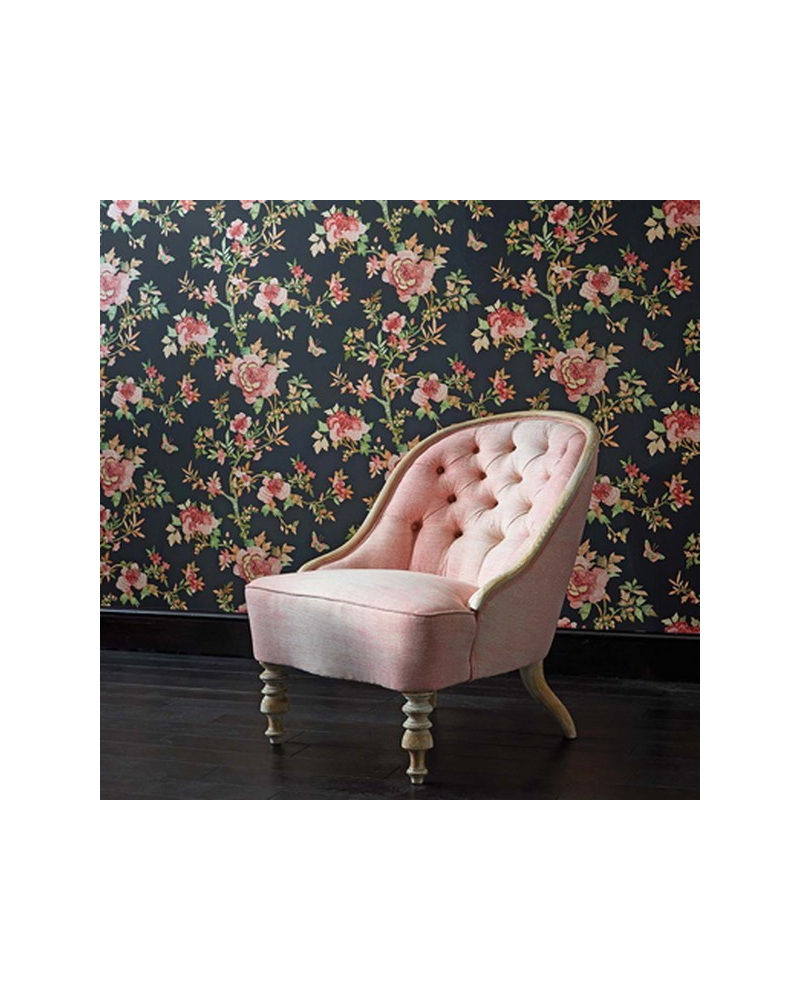 Papel Pintado Perdana NCW4276-02 - NINA CAMPBELL