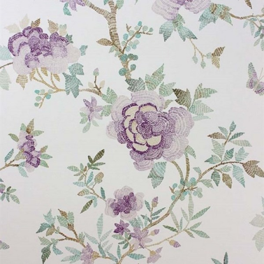 Papel Pintado Perdana NCW4276-03 - NINA CAMPBELL