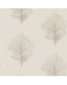 Papel Pintado OAK FILIGREE DWOW215699-milk pearl - Sanderson