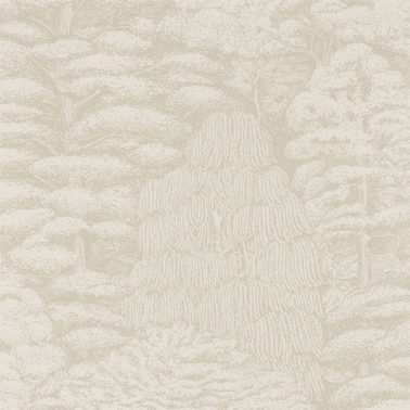 WOODLAND TOILE...