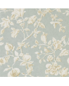 MAGNOLIA & POMEGRANATE DWOW215724-grey blue parchment