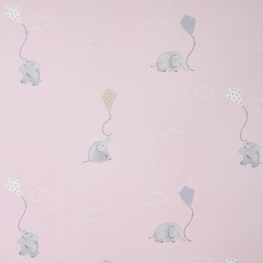 MWS29984228 ELEPHANTS ROSE...