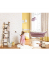 Tela MWS80025224 OISEAUX PARME JAUNE Casadeco