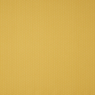 Tela MWS80042638 POIS JAUNE MOUTARDE Casadeco