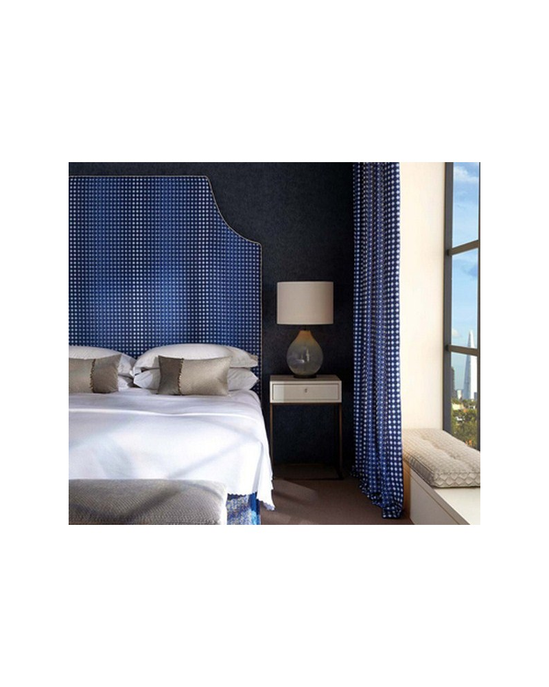 Tela CHECKERS F6966-04 OSBORNE and LITTLE
