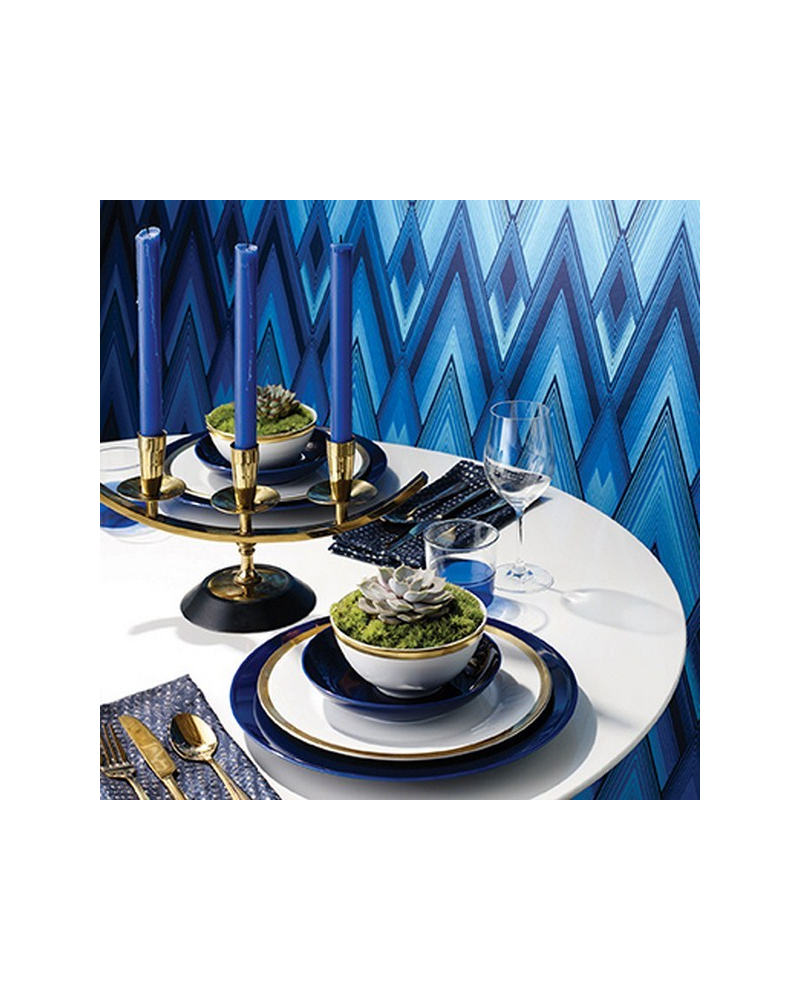 Papel Pintado ASTORIA W6893-03 - OSBORNE and LITTLE