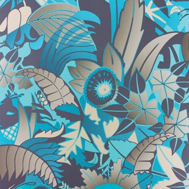 Papel Pintado FANTASQUE W6890-01 - OSBORNE and LITTLE
